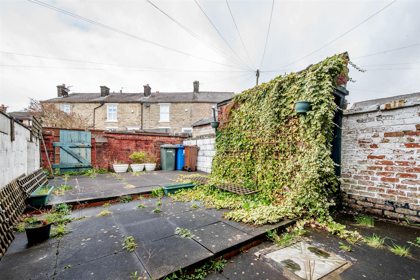 Babylon Lane, Adlington, Chorley